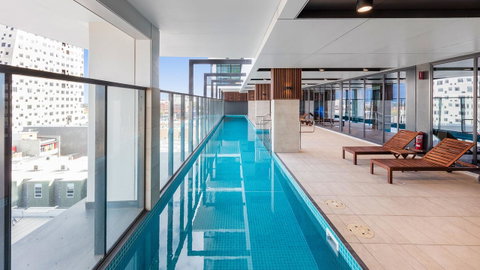 Avani Adelaide Residences - Mackay Tourism 1
