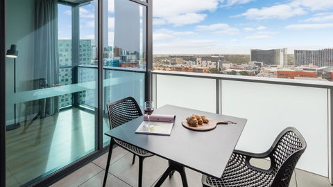 Avani Adelaide Residences - Mackay Tourism 23