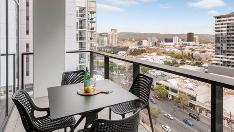 Avani Adelaide Residences - Mackay Tourism 16