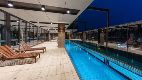 Avani Adelaide Residences - Mackay Tourism 2
