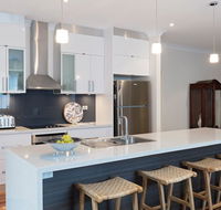 Boutique Getaway on Wright - Mackay Tourism