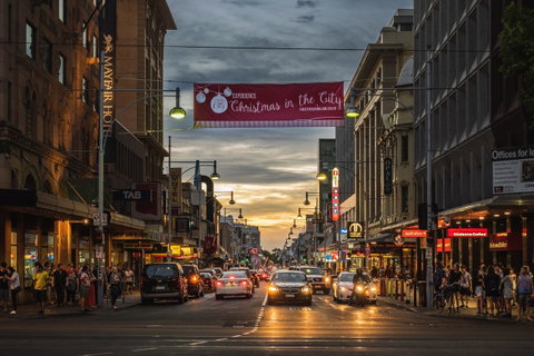 Cosmo On Bank - Mackay Tourism 17