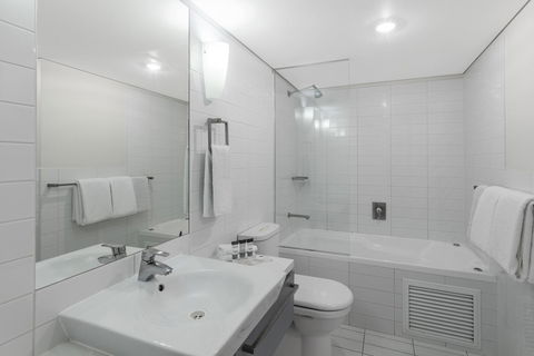 Oaks Adelaide Horizons Suites - Mackay Tourism 4