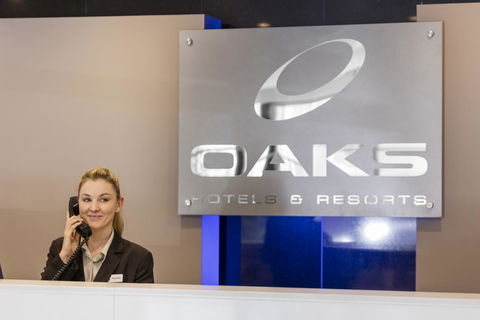Oaks Adelaide Horizons Suites - Mackay Tourism 19