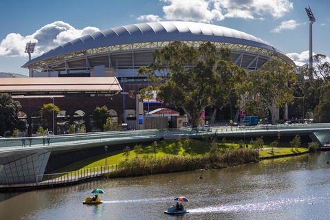 Oaks Adelaide Horizons Suites - Mackay Tourism 17