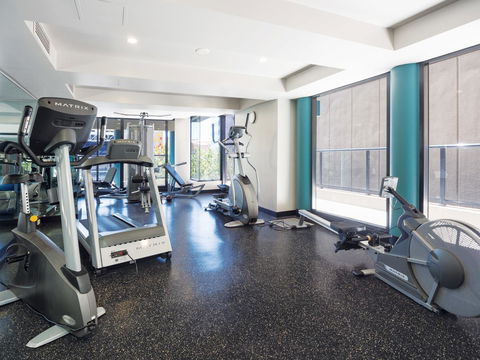 Oaks Adelaide Horizons Suites - Mackay Tourism 10
