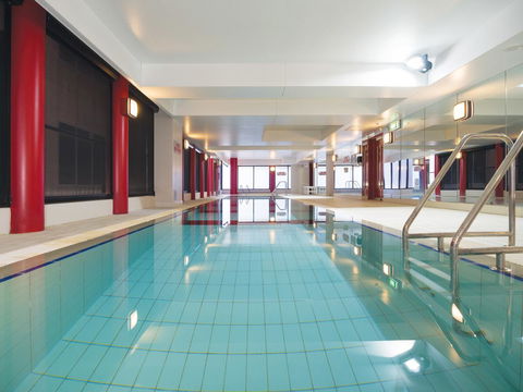 Oaks Adelaide Horizons Suites - Mackay Tourism 16