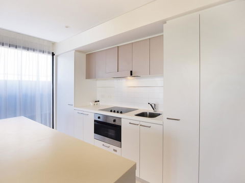 Oaks Adelaide Horizons Suites - Mackay Tourism 15