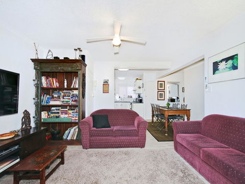 Monaco Court Apartment Adelaide - Mackay Tourism 4