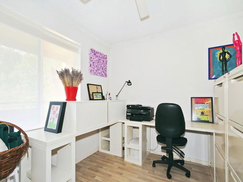 Monaco Court Apartment Adelaide - Mackay Tourism 17