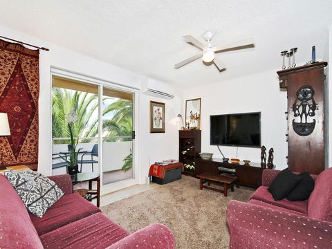 Monaco Court Apartment Adelaide - Mackay Tourism 5