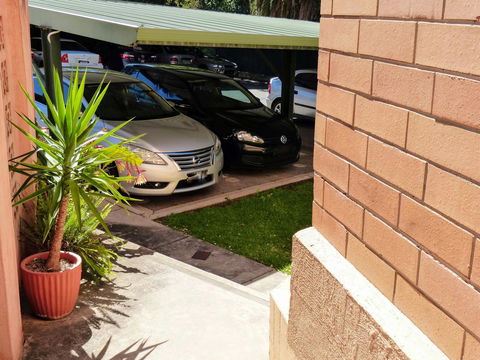 Monaco Court Apartment Adelaide - Mackay Tourism 20