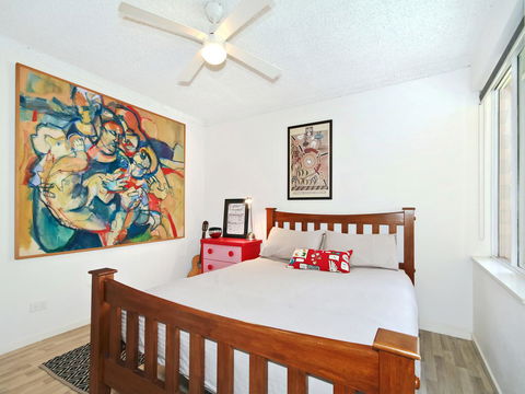 Monaco Court Apartment Adelaide - Mackay Tourism 7