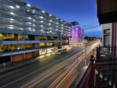 Mansions On Pulteney - Mackay Tourism 2
