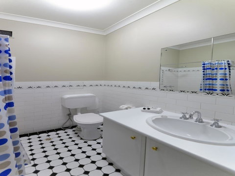 Mansions On Pulteney - Mackay Tourism 7