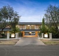 Garden City Motor Inn - Mackay Tourism