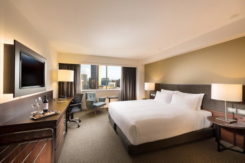 Stamford Plaza Adelaide - Mackay Tourism 2