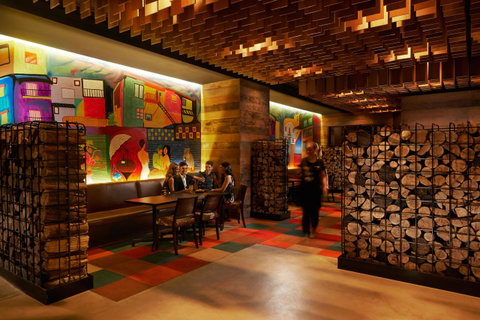 Stamford Plaza Adelaide - Mackay Tourism 10