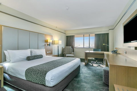 Stamford Plaza Adelaide - Mackay Tourism 30