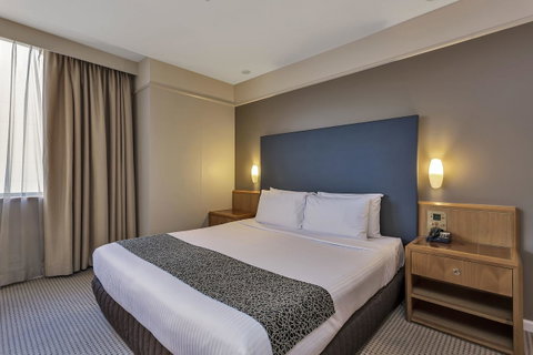 Stamford Plaza Adelaide - Mackay Tourism 32