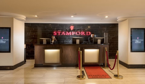 Stamford Plaza Adelaide - Mackay Tourism 21
