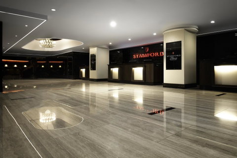 Stamford Plaza Adelaide - Mackay Tourism 24