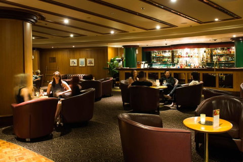 Stamford Plaza Adelaide - Mackay Tourism 28
