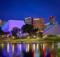 Stamford Plaza Adelaide - Mackay Tourism