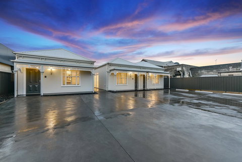 Aloha Central Luxury Apartments - Mackay Tourism 23