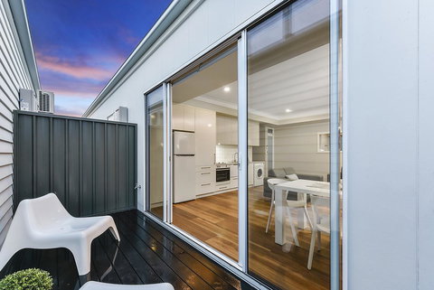 Aloha Central Luxury Apartments - Mackay Tourism 28