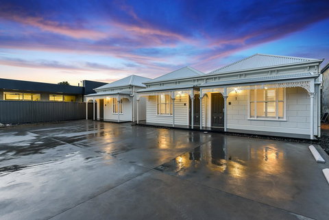 Aloha Central Luxury Apartments - Mackay Tourism 5