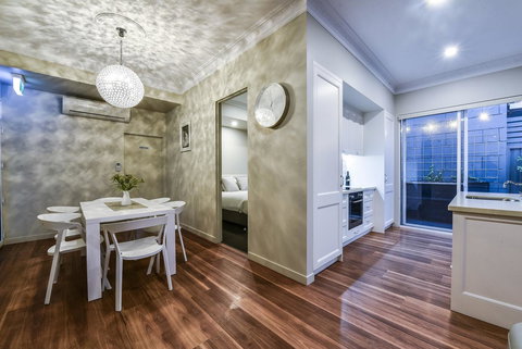 Aloha Central Luxury Apartments - Mackay Tourism 15