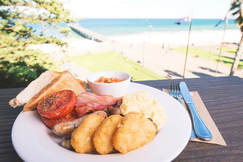 Stamford Grand Adelaide - Mackay Tourism 28