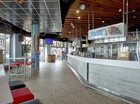 Stamford Grand Adelaide - Mackay Tourism 35