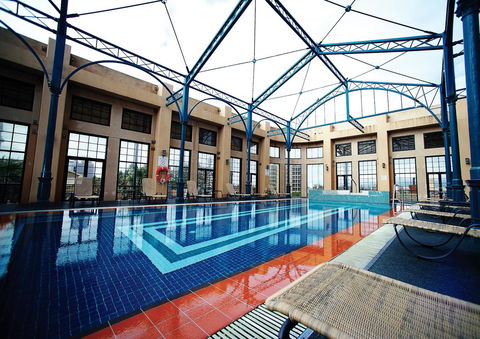 Stamford Grand Adelaide - Mackay Tourism 10