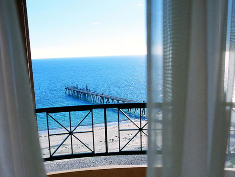 Stamford Grand Adelaide - Mackay Tourism 19