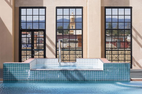 Stamford Grand Adelaide - Mackay Tourism 40