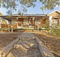 Rustic on 13th - Mackay Tourism