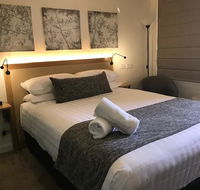 Astor Inn - Mackay Tourism