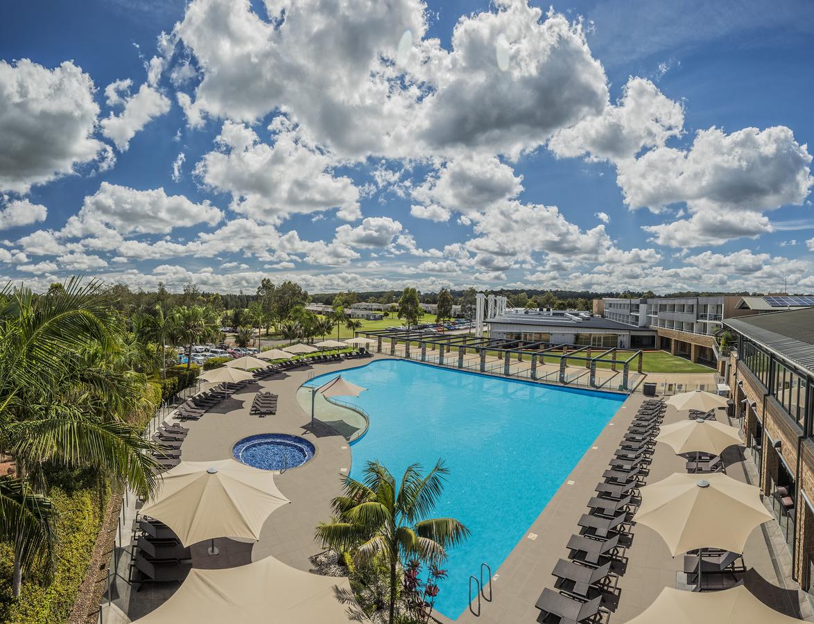 Paxton ACT Mackay Tourism