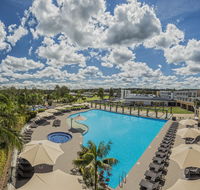 Crowne Plaza Hunter Valley - Mackay Tourism