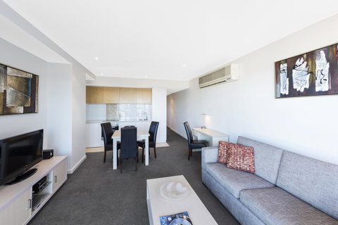 IStay Precinct Adelaide - Mackay Tourism 21