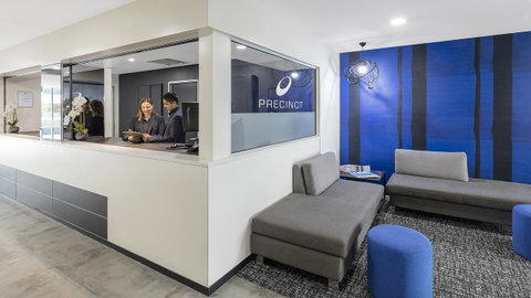IStay Precinct Adelaide - Mackay Tourism 35