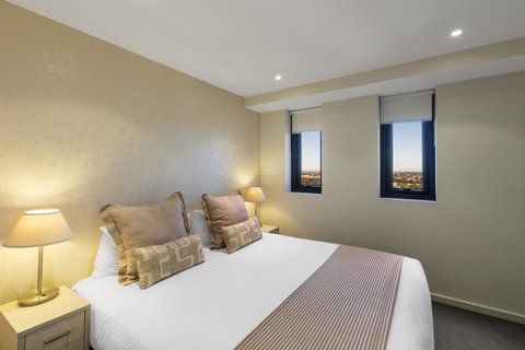 IStay Precinct Adelaide - Mackay Tourism 10