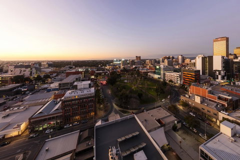 IStay Precinct Adelaide - Mackay Tourism 7