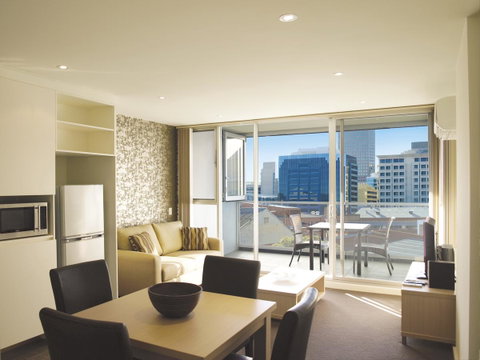 IStay Precinct Adelaide - Mackay Tourism 23