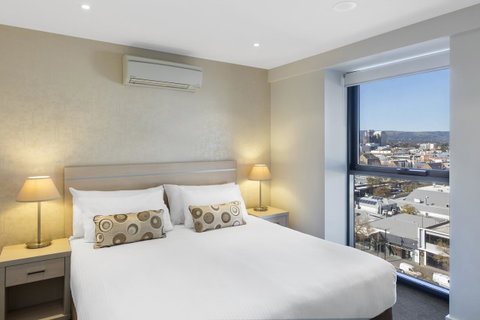 IStay Precinct Adelaide - Mackay Tourism 12