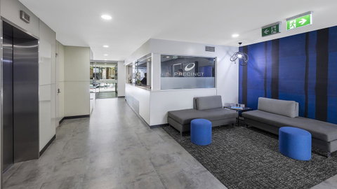 IStay Precinct Adelaide - Mackay Tourism 33