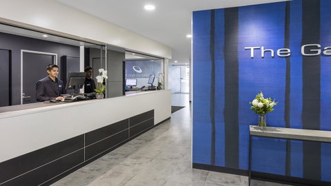 IStay Precinct Adelaide - Mackay Tourism 34