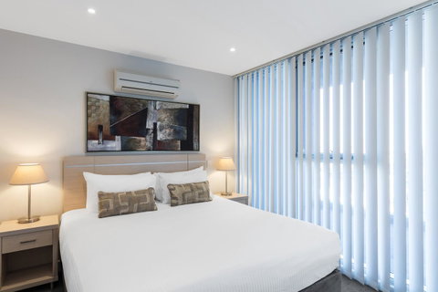 IStay Precinct Adelaide - Mackay Tourism 19
